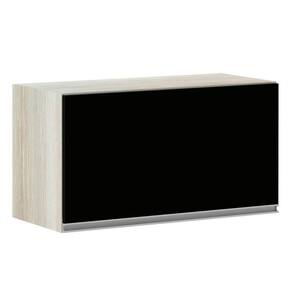 Armário Basculante Luciane 70cm 1 Porta Lis