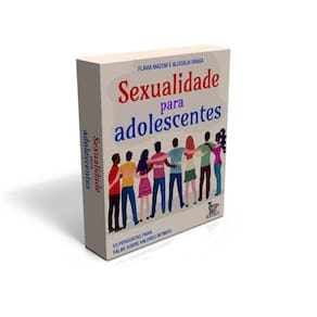 Sexualidade Para Adolescentes