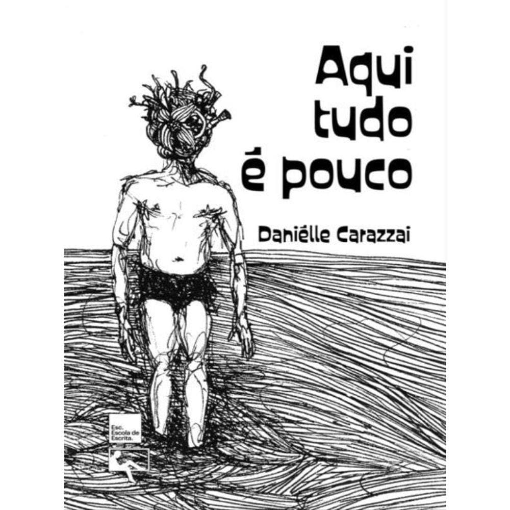 Aqui Tudo É Pouco