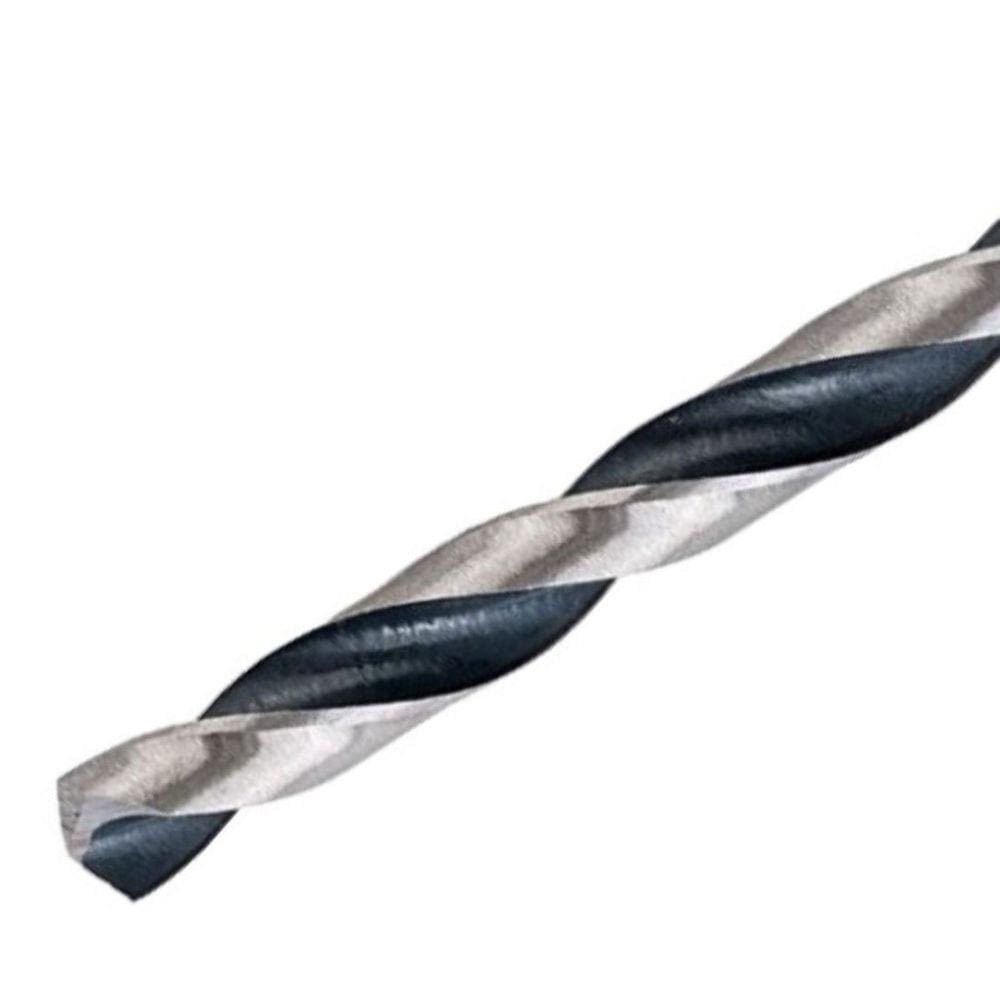 Broca Aco Rapido Pointteq 10.3Mm 5Pc Bosch