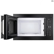 Micro-ondas de Embutir Electrolux Experience com 34 Litros de Capacidade Preto - ME3BP