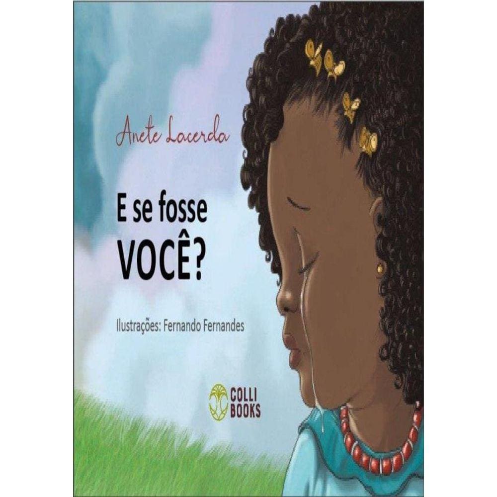 E Se Fosse Voce?