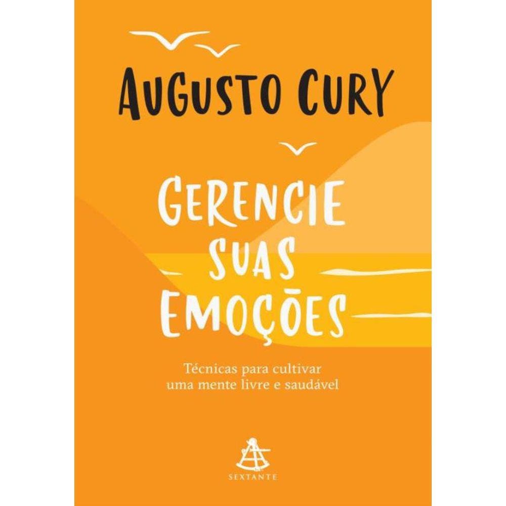 Gerencie Suas Emocoes