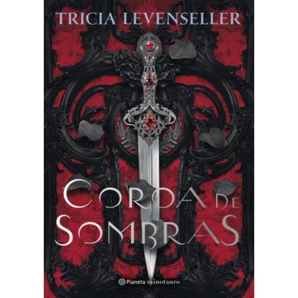 Coroa De Sombras