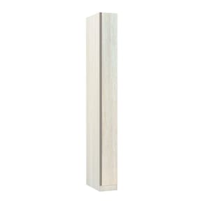 Guarda-Roupa 1 Porta Prime Plus 25cm Luciane