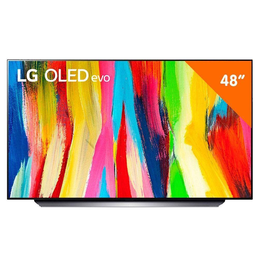 Smart Tv Oled 55 Uhd 4k Lg Oled 55b9psb Casas Bahia