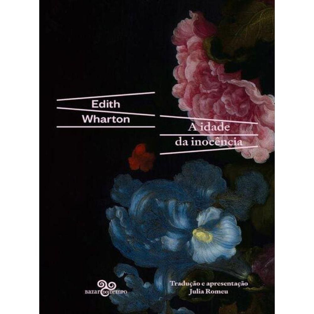A Idade Da Inocência