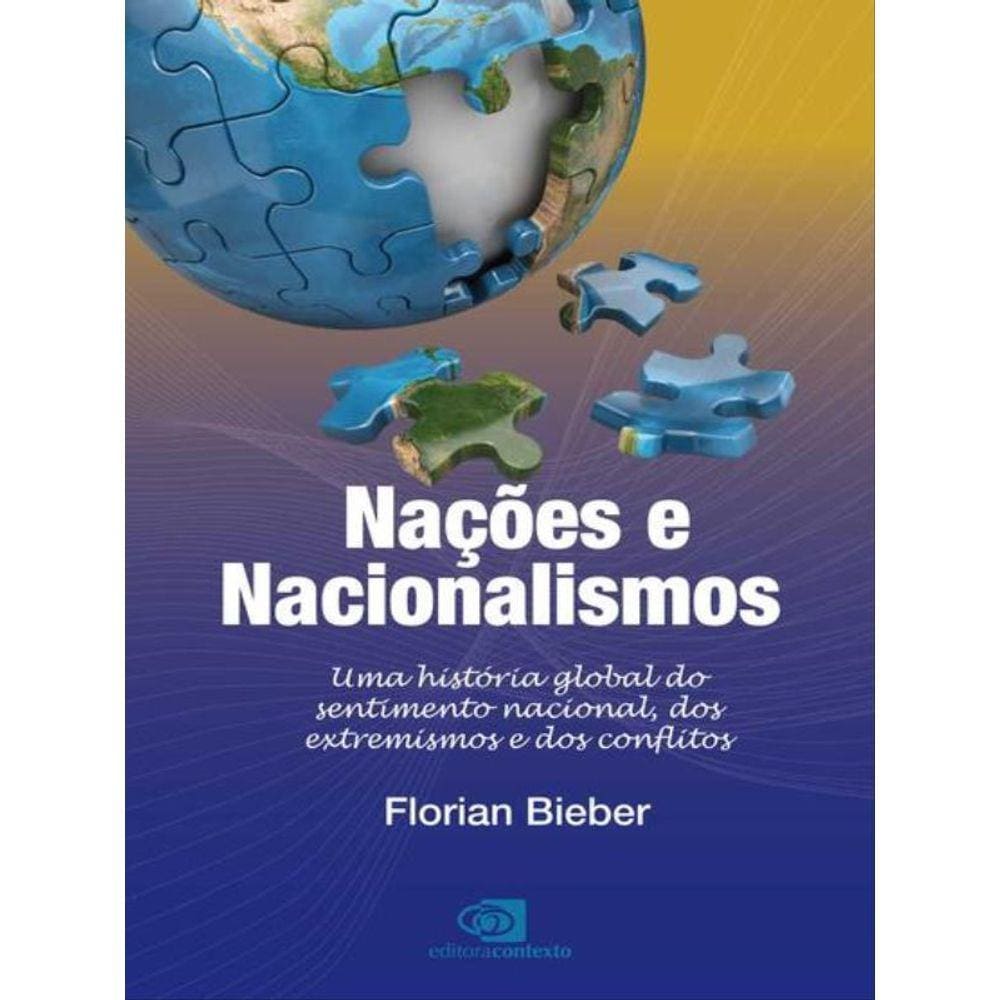 Nações E Nacionalismos