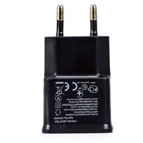 Carregador Portatil Para Celular - Com 2 Entradas Usb, Preto