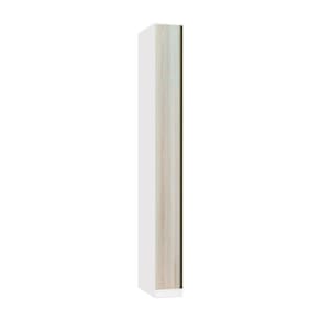Guarda Roupa Modulado 1 Porta 25cm Prime Luciane Móveis