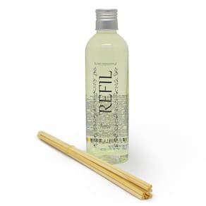 Refil Difusor De Aromas Dani Fernandes Romã 250ml