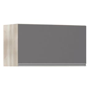 Armário Basculante Luciane 70cm 1 Porta Lis