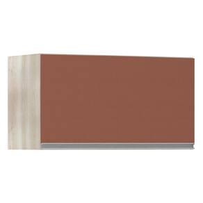 Armário Basculante Luciane 70cm 1 Porta Lis