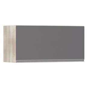 Armário Basculante Luciane 80cm 1 Porta Lis