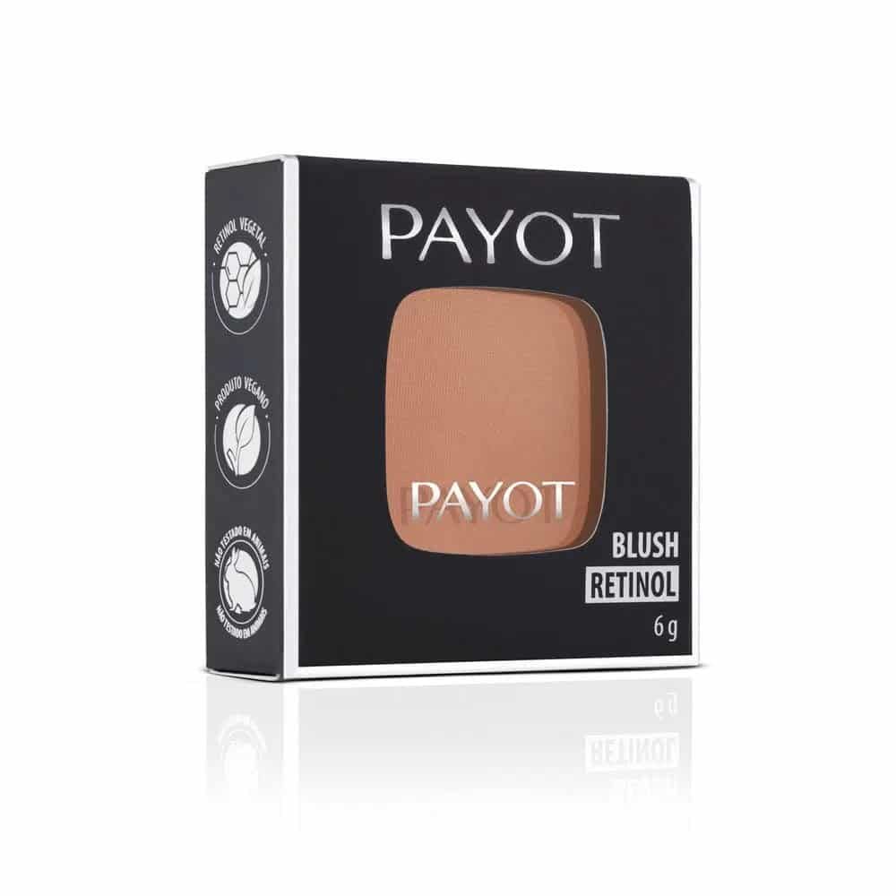 Blush Retinol Payot 6g