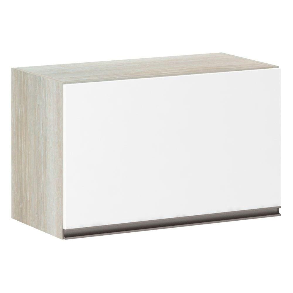 Armário Basculante Luciane 60cm 1 Porta Luci