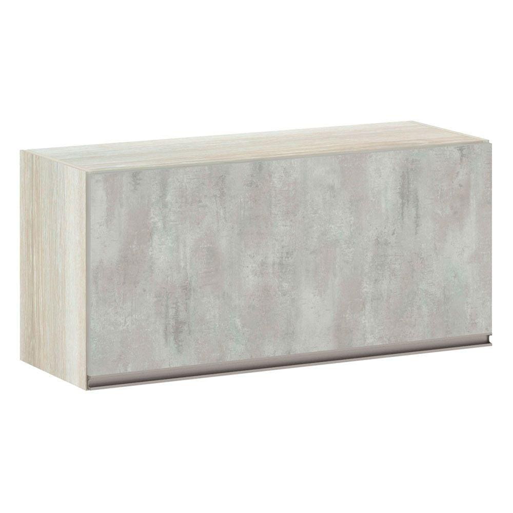 Armário Basculante Luciane 80cm 1 Porta Luci