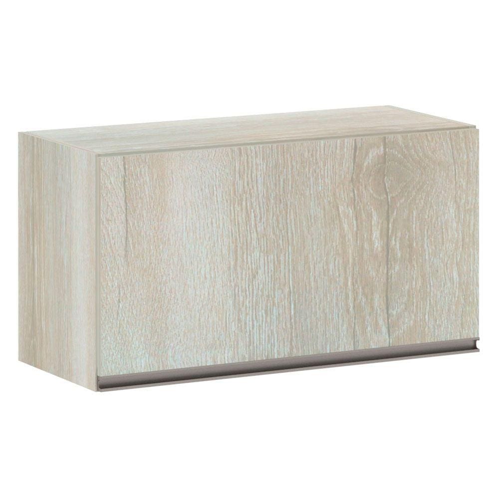 Armário Basculante Luciane 70cm 1 Porta Luci