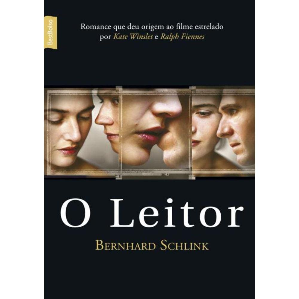 Leitor, O
