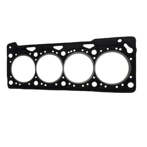 Junta Cabeçote Sob Medida Gol Golf Kombi Flex 1.4 1.6 8v 3mm