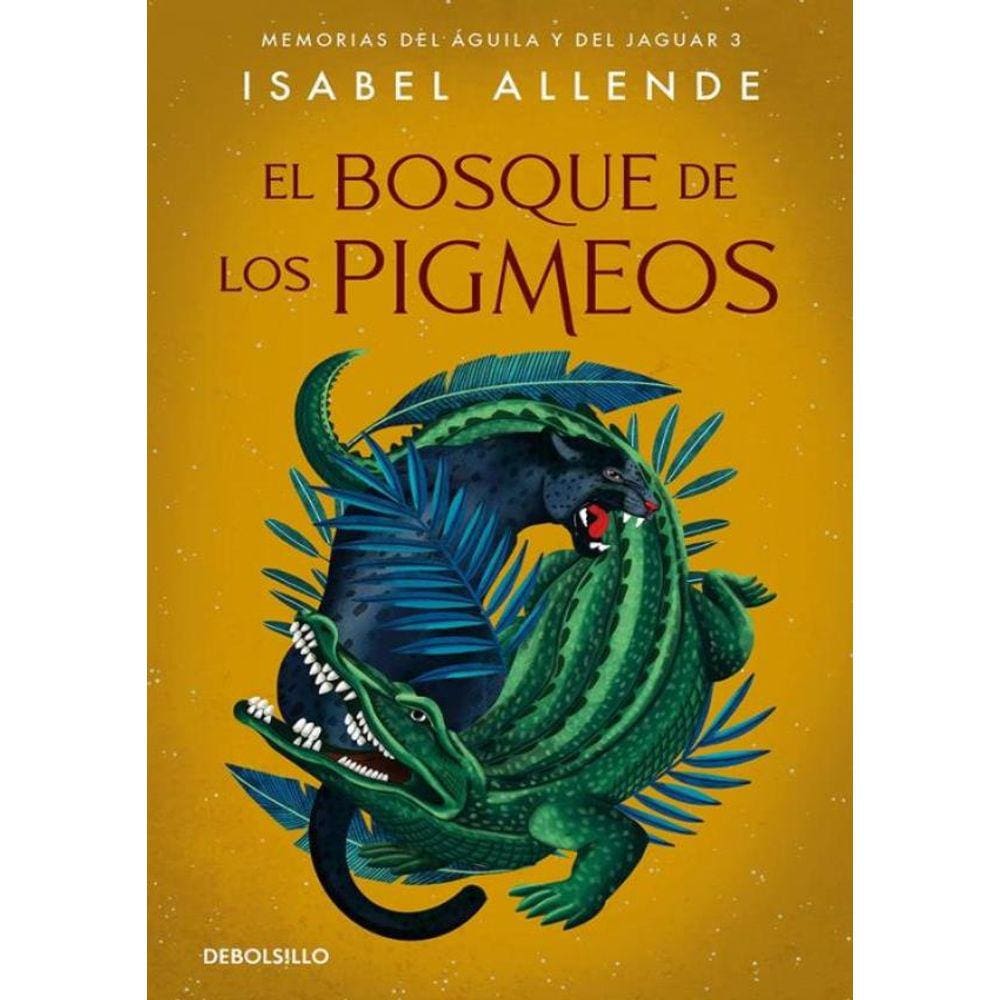 Bosque De Los Pigmeos, El - Nueva Edicion