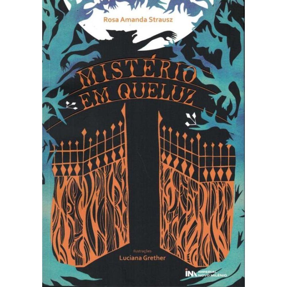 Misterio Em Queluz