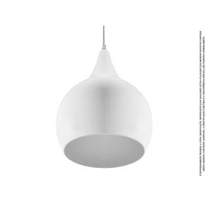 Pendente York P 24 X 12 Bcoxbco (Ef)