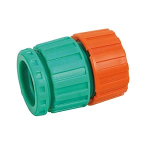 Adaptador Pvc C/Engate Rosqueado Tramontina C/12Pcs