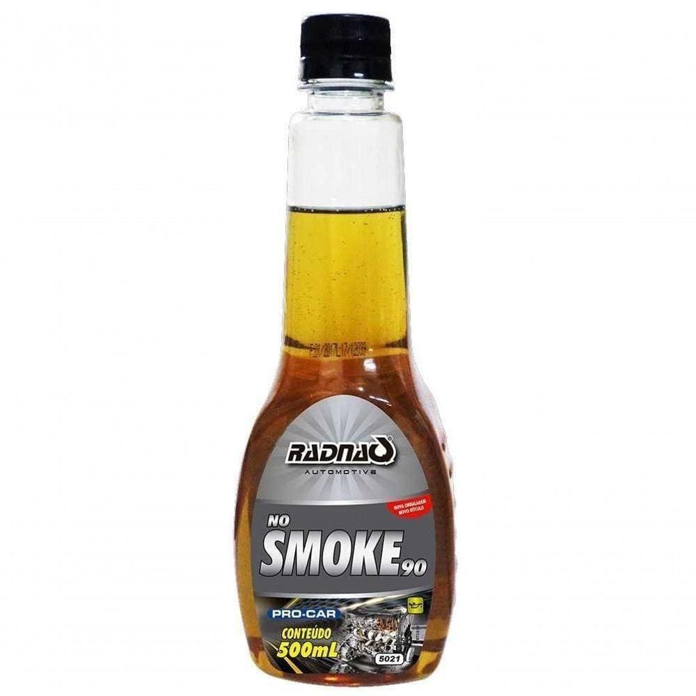 Break Smoke Adit. Para Motor 500ml - Radnaq