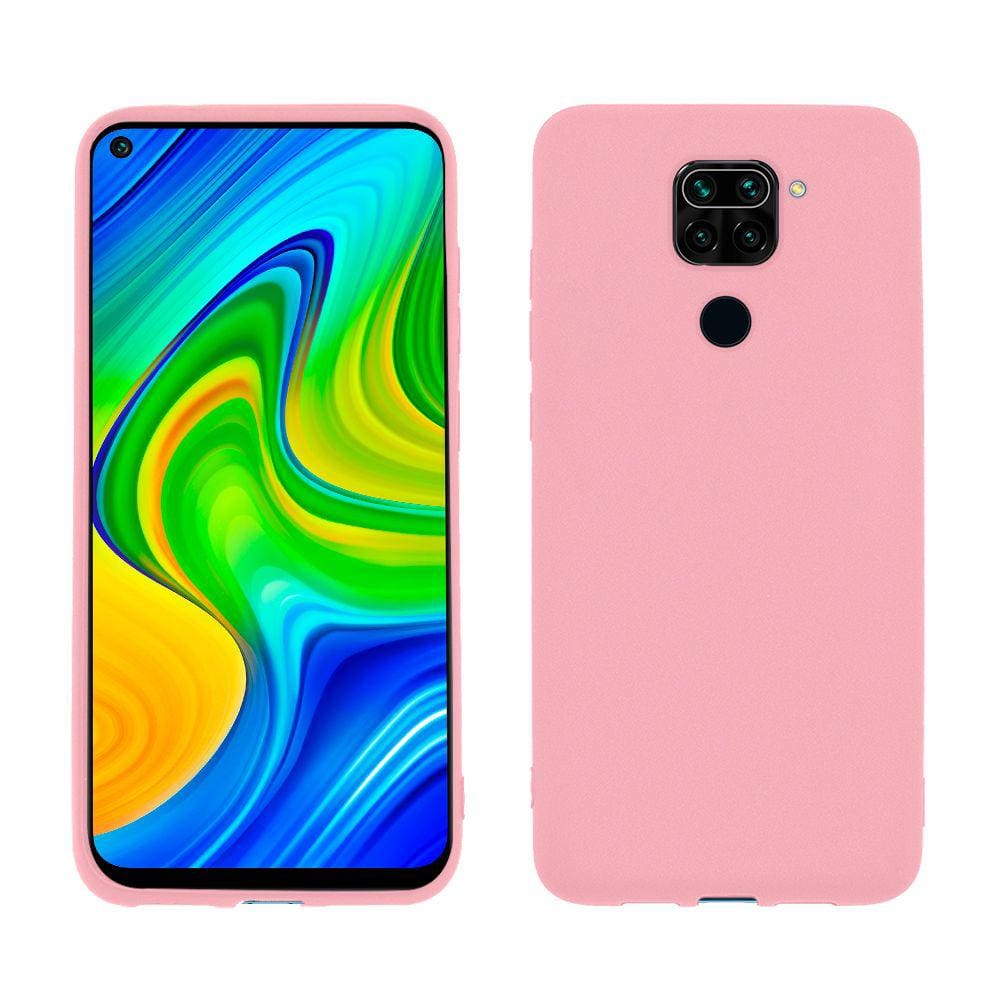 Xiaomi Redmi Note 9 : Caracteristicas y especificaciones