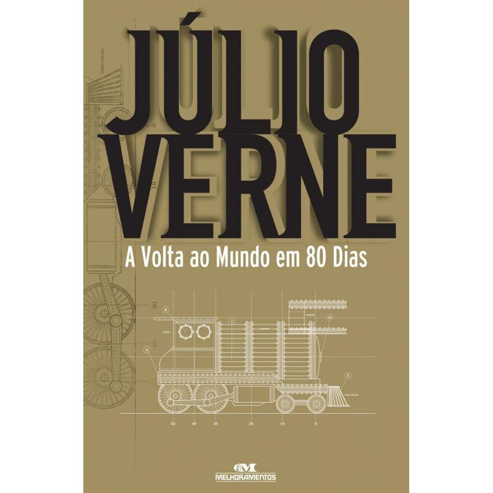 A Volta ao Mundo em 80 Dias