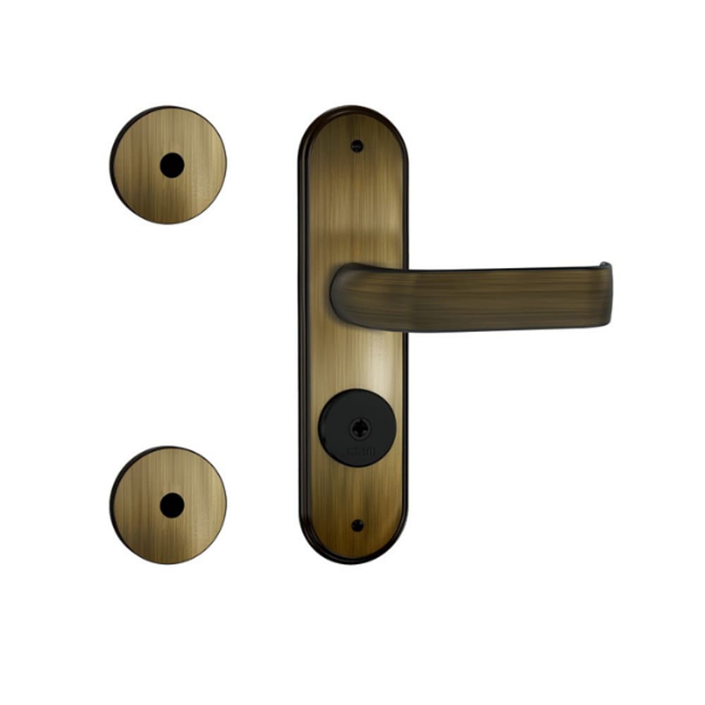 Kit Segurança 1600/09 Stam