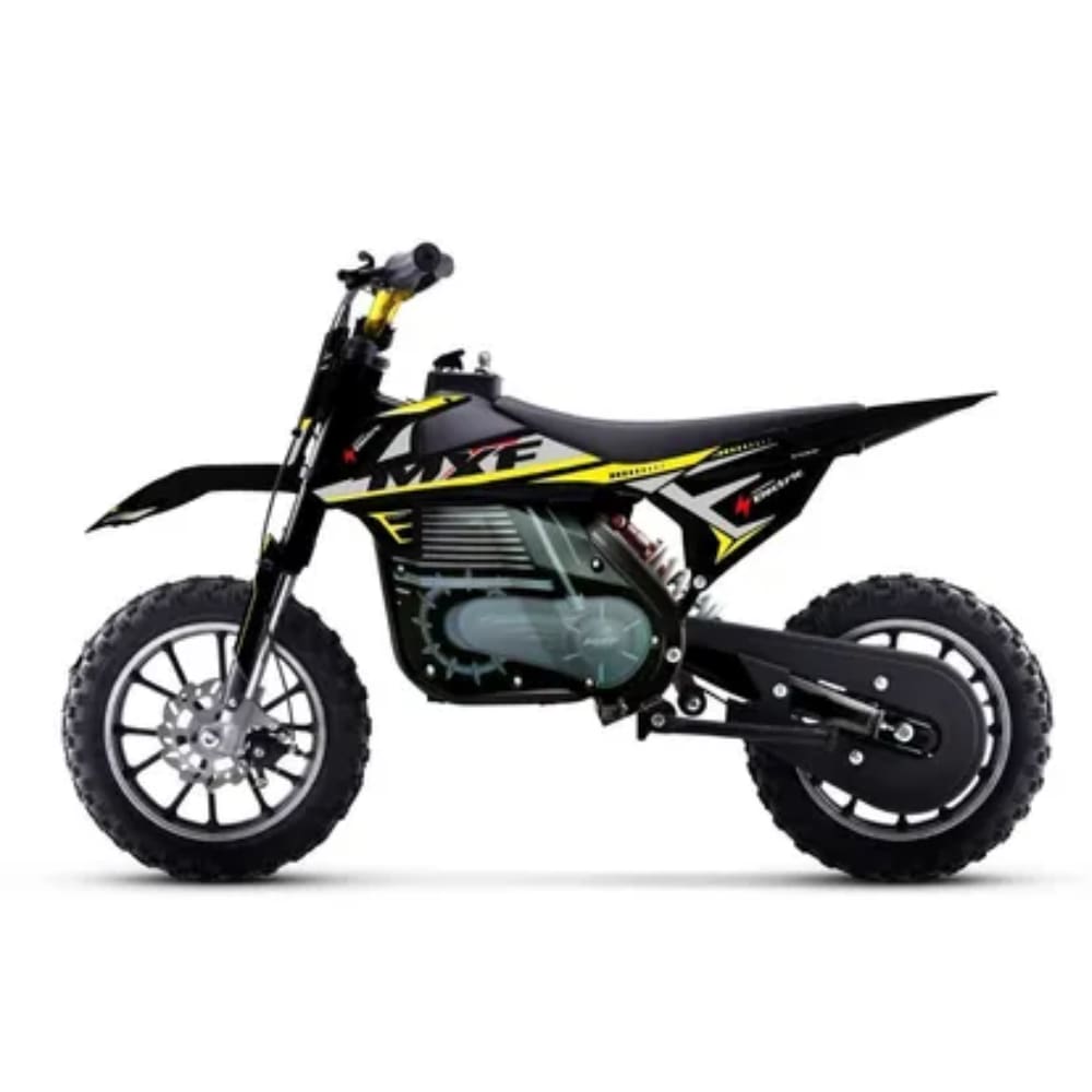 Moto Trilha 25 Cm Cores Sortidas - 122271