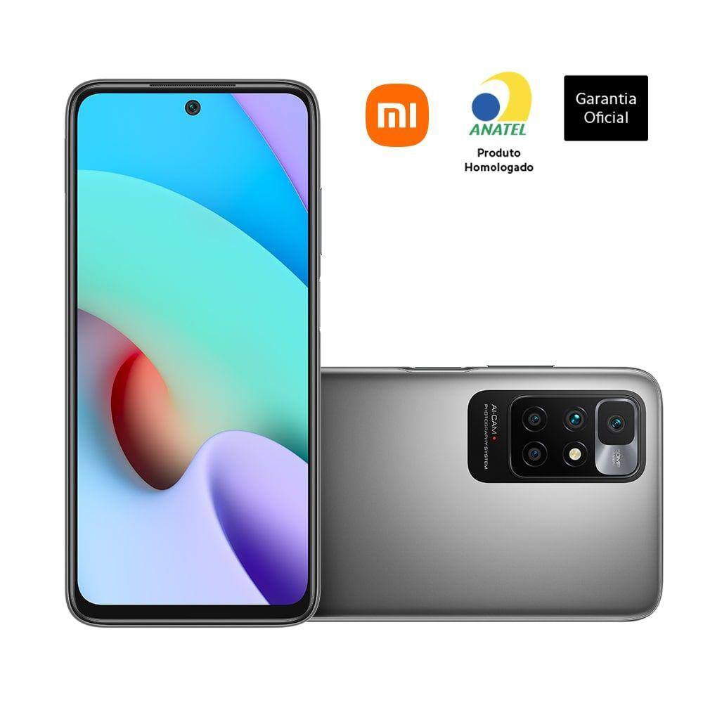 Xiaomi note 11  Black Friday Casas Bahia