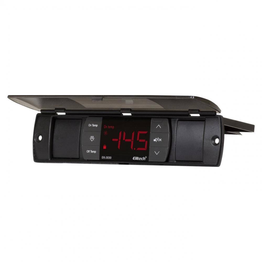 Cpk-50 Moldura Estendida Com Tampa S/ Chaves