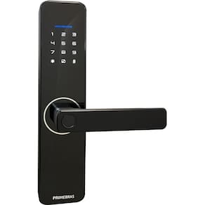 Fechadura Digital Primebras Rio App Senha Biometria Senha