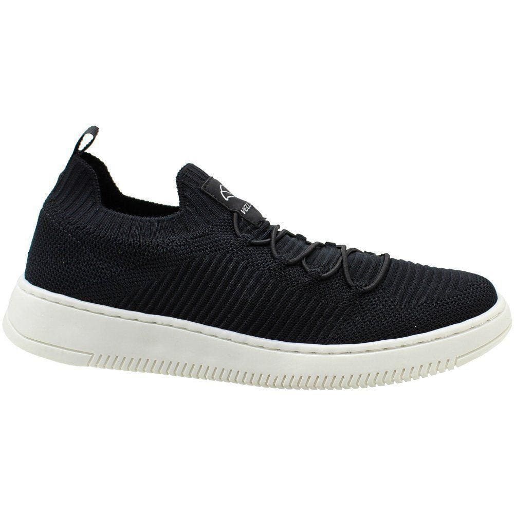 Tênis Masculino Velluti 111 Knit
