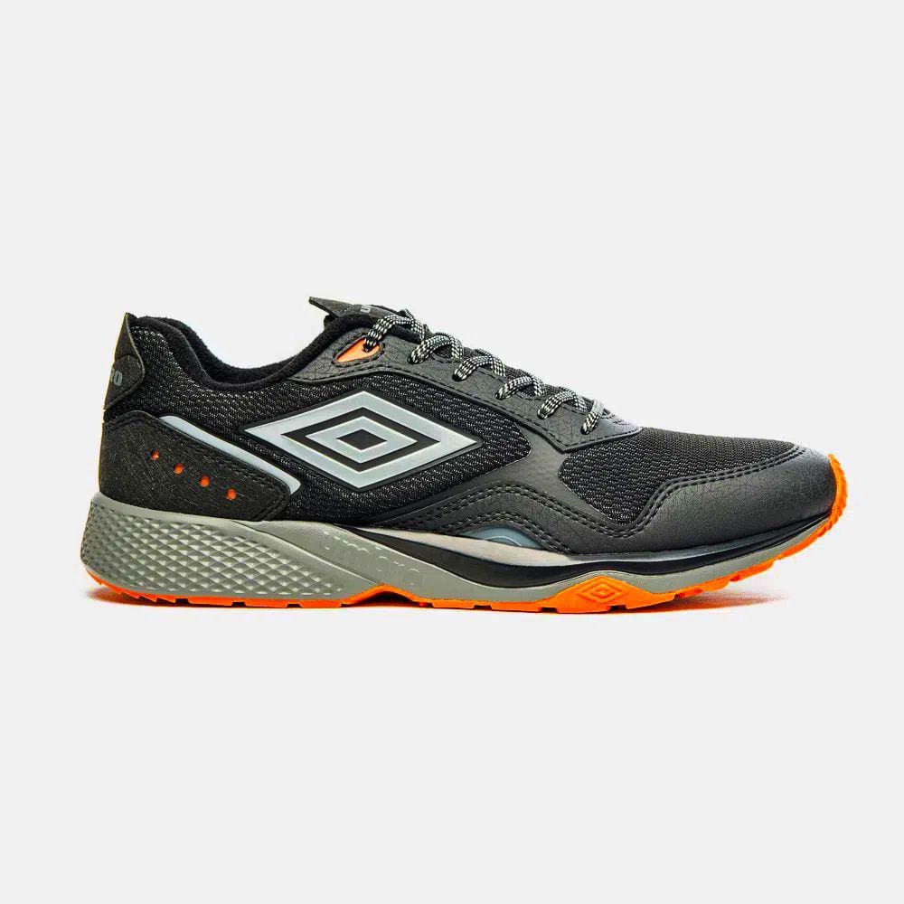 Tênis Umbro Masculino Street Jogger | Casas Bahia