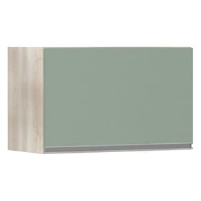 Armário Basculante Luciane 60cm 1 Porta Lis