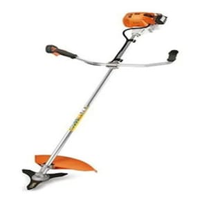 Roçadeira Gasolina Profissional 25cc 1,3hp + Acessório Stihl