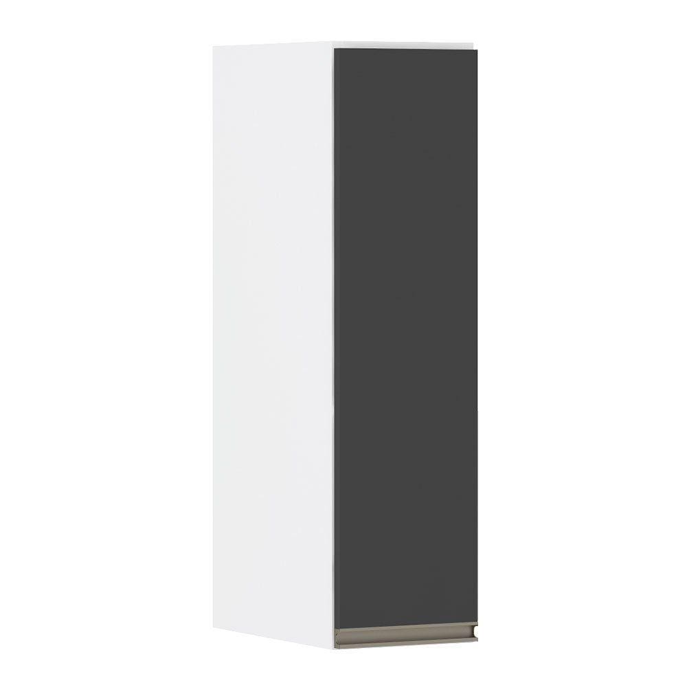 Armário Perola 20 cm 1 Porta Luciane