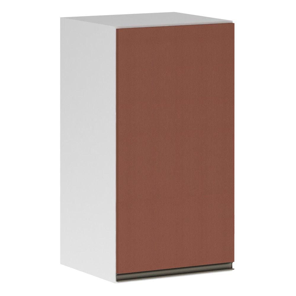 Armário Perola 40 cm 1 Porta Luciane