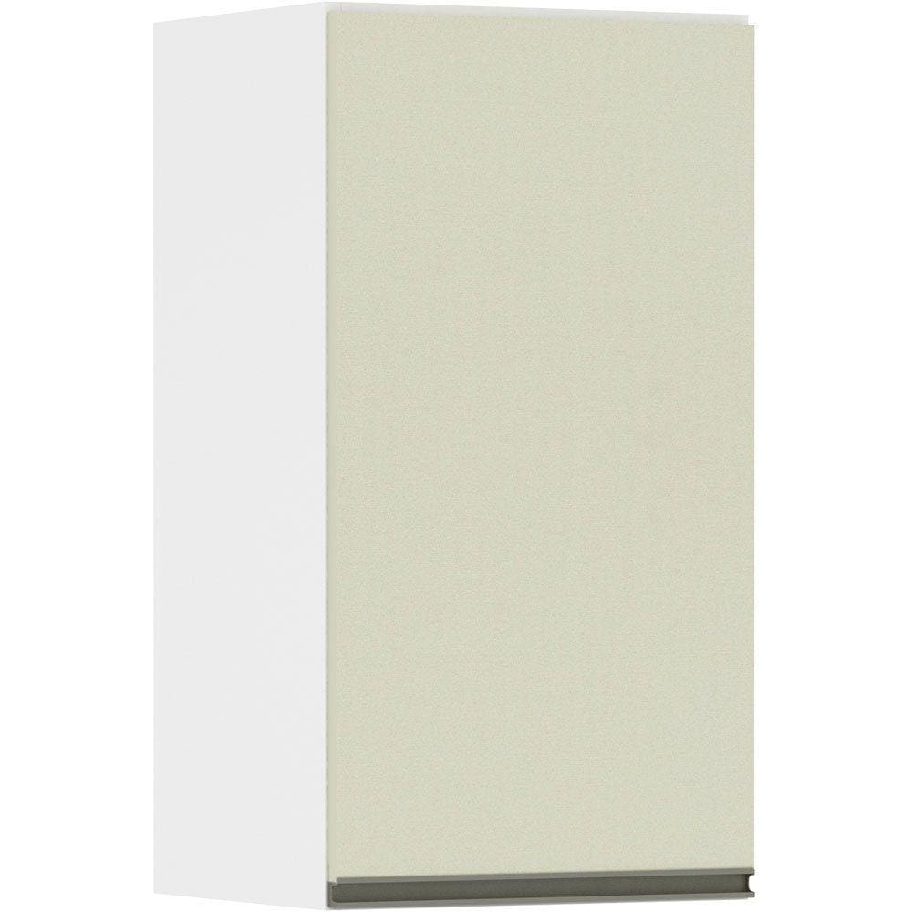 Armário Perola 40 cm 1 Porta Luciane