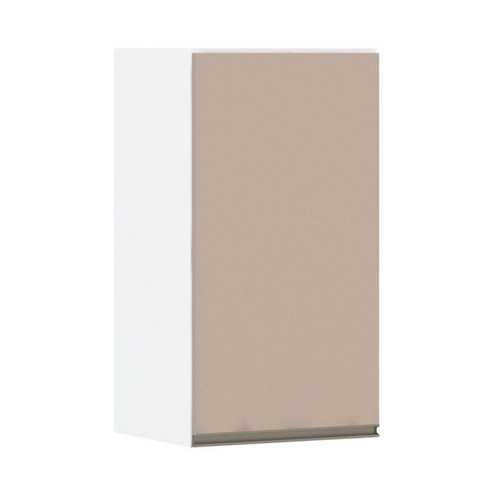 Armário Perola 40 cm 1 Porta Luciane