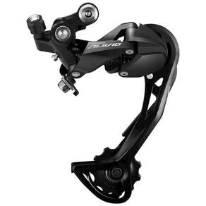 Câmbio Traseiro Shimano Alivio 9v Bike Bicicleta