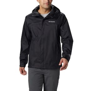 Jaqueta Columbia Watertight II Black
