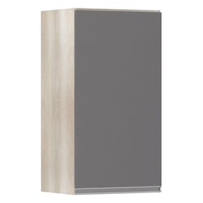 Armário Luciane 40cm 1 Porta Lis