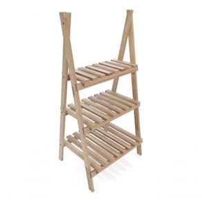Conjunto De Prateleiras Treliça Para Cozinha Organizadora