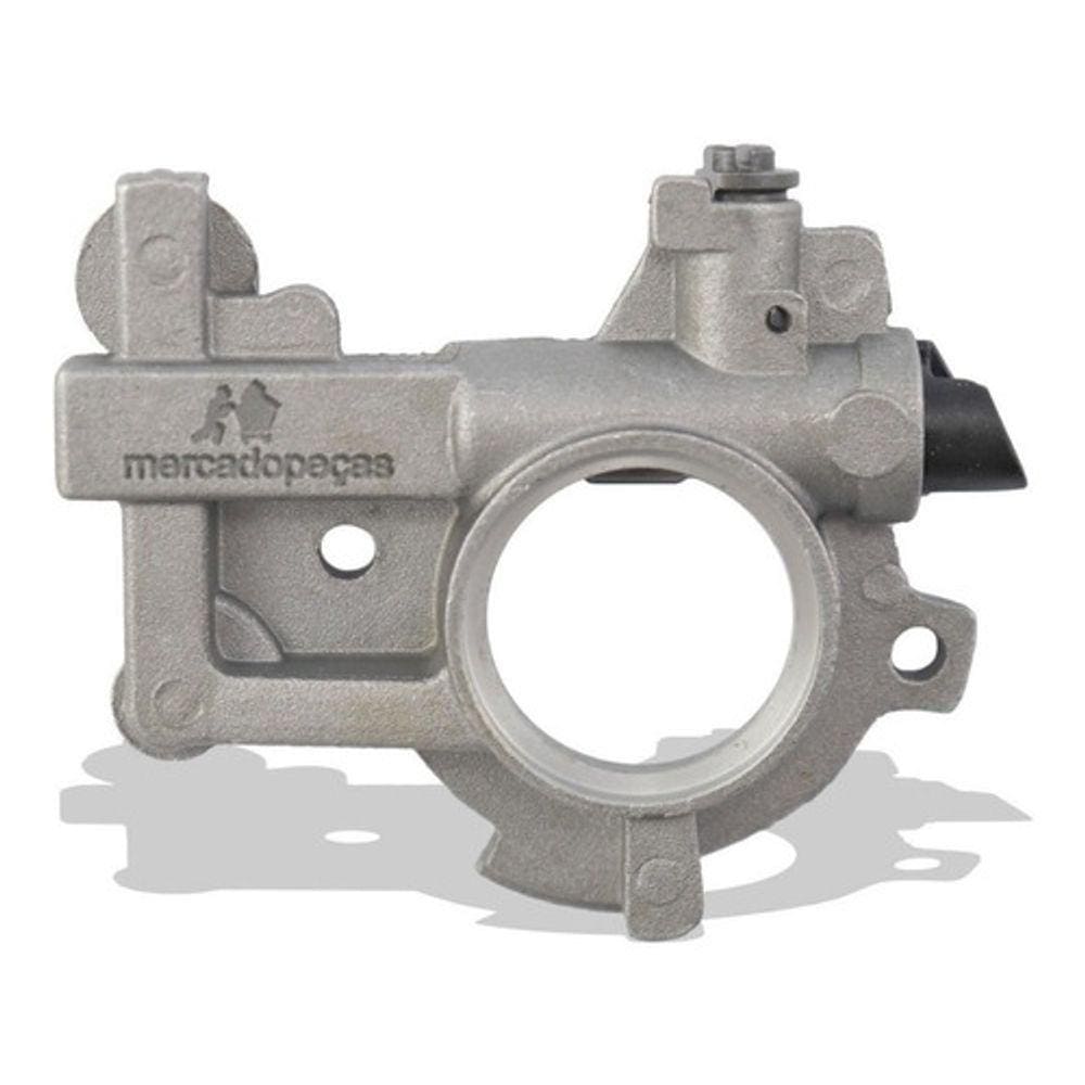 Bomba De Óleo P/ Motosserra Stihl 066 650 660 Ms660