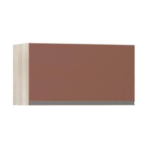 Armário Basculante Luciane 70cm 1 Porta Luci